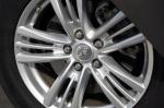 Infiniti G25 2012 года